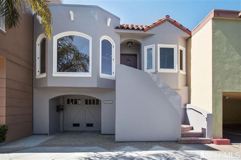 2674 Lombard Street, San Francisco Photo