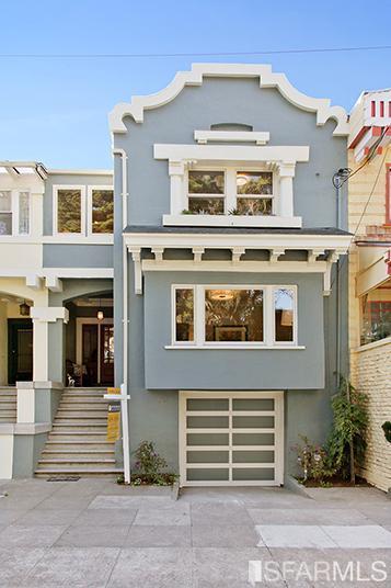 147 14th Avenue, San Francisco Photo
