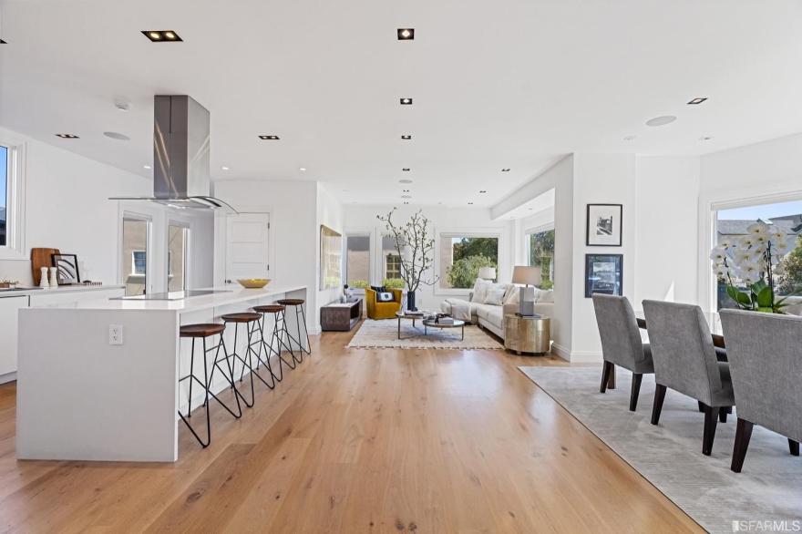 2740 Lake Street, San Francisco Photo