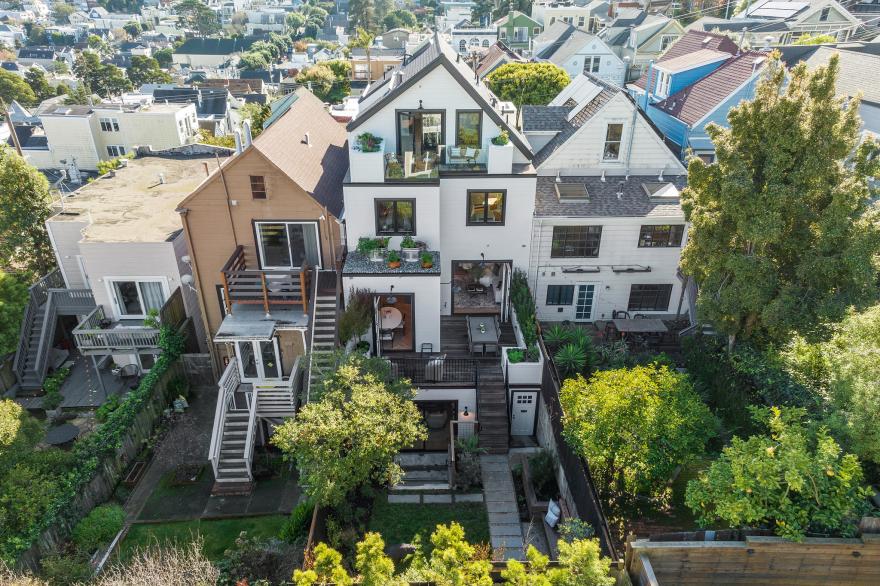 4428 23rd Street, San Francisco Photo