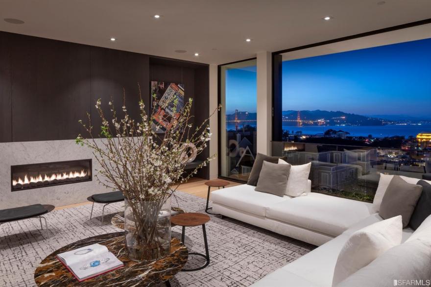 2833 Vallejo St., San Francisco Photo