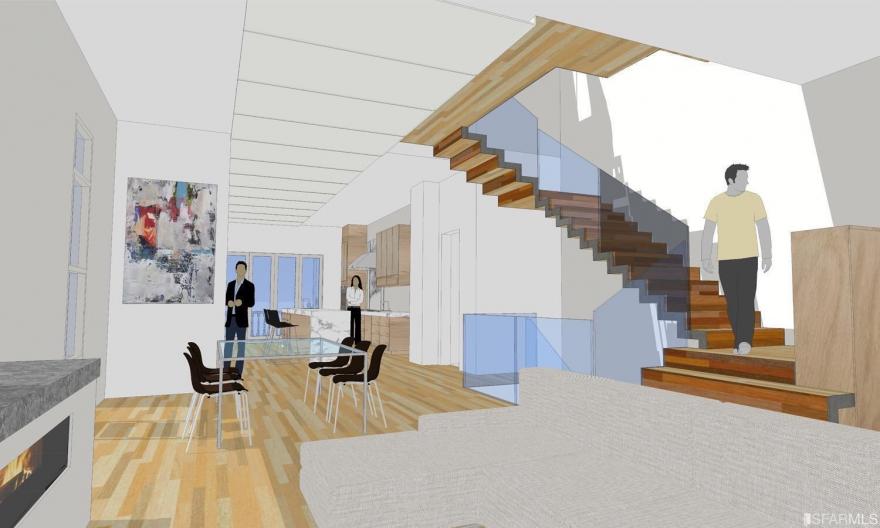 2620 Buchanan St., San Francisco Photo