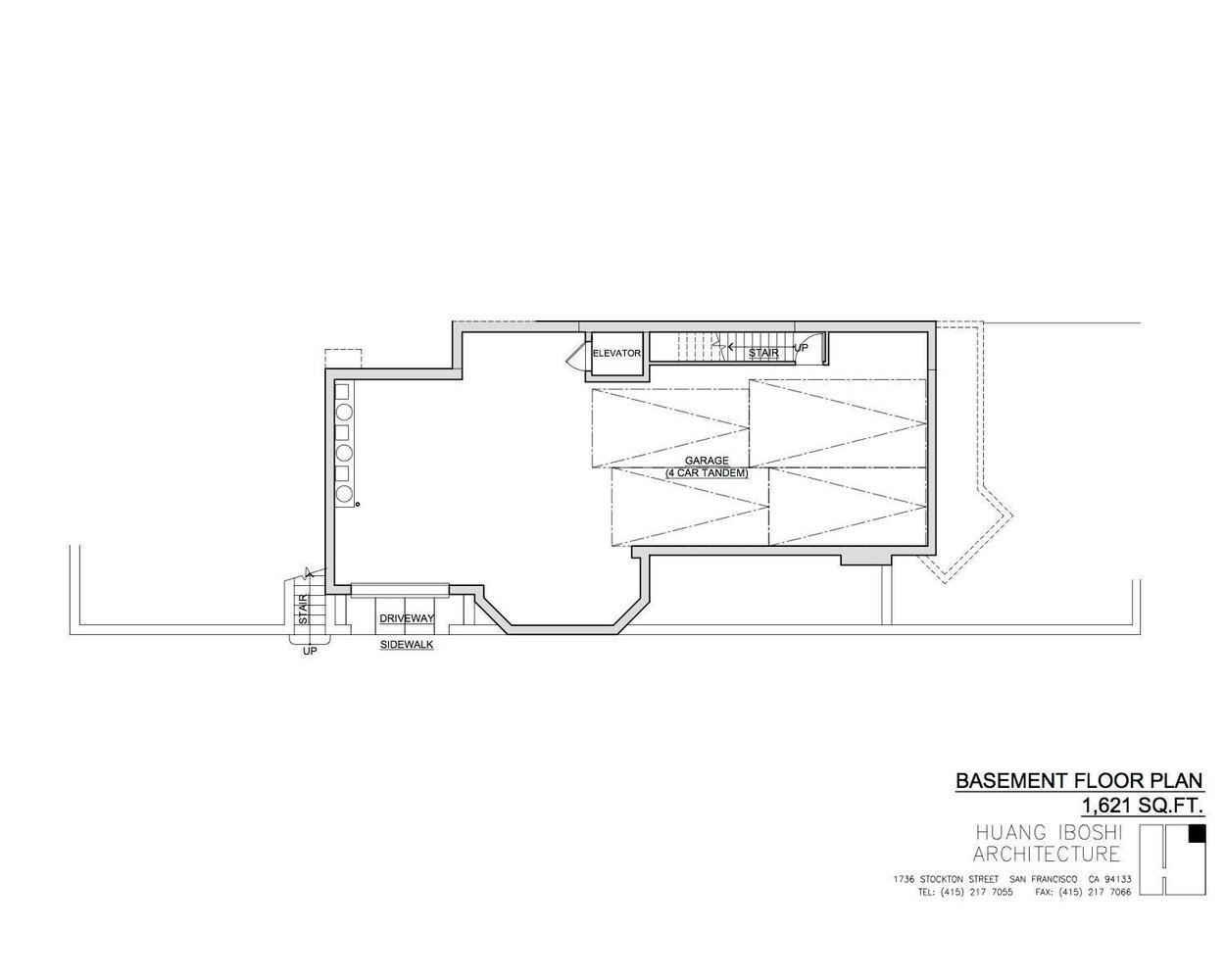 2620 Buchanan St. Image #222