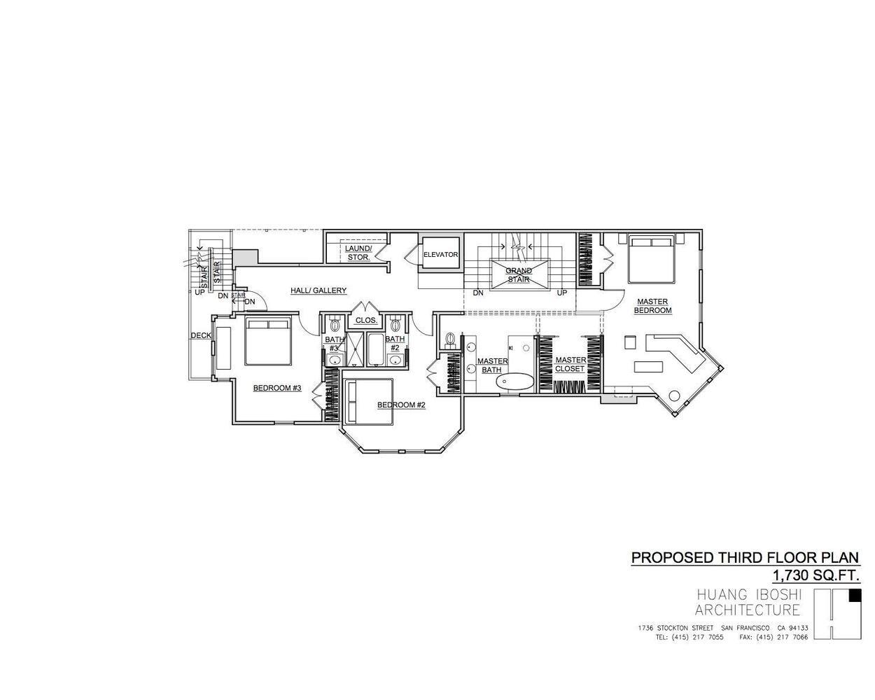 2620 Buchanan St. Image #223