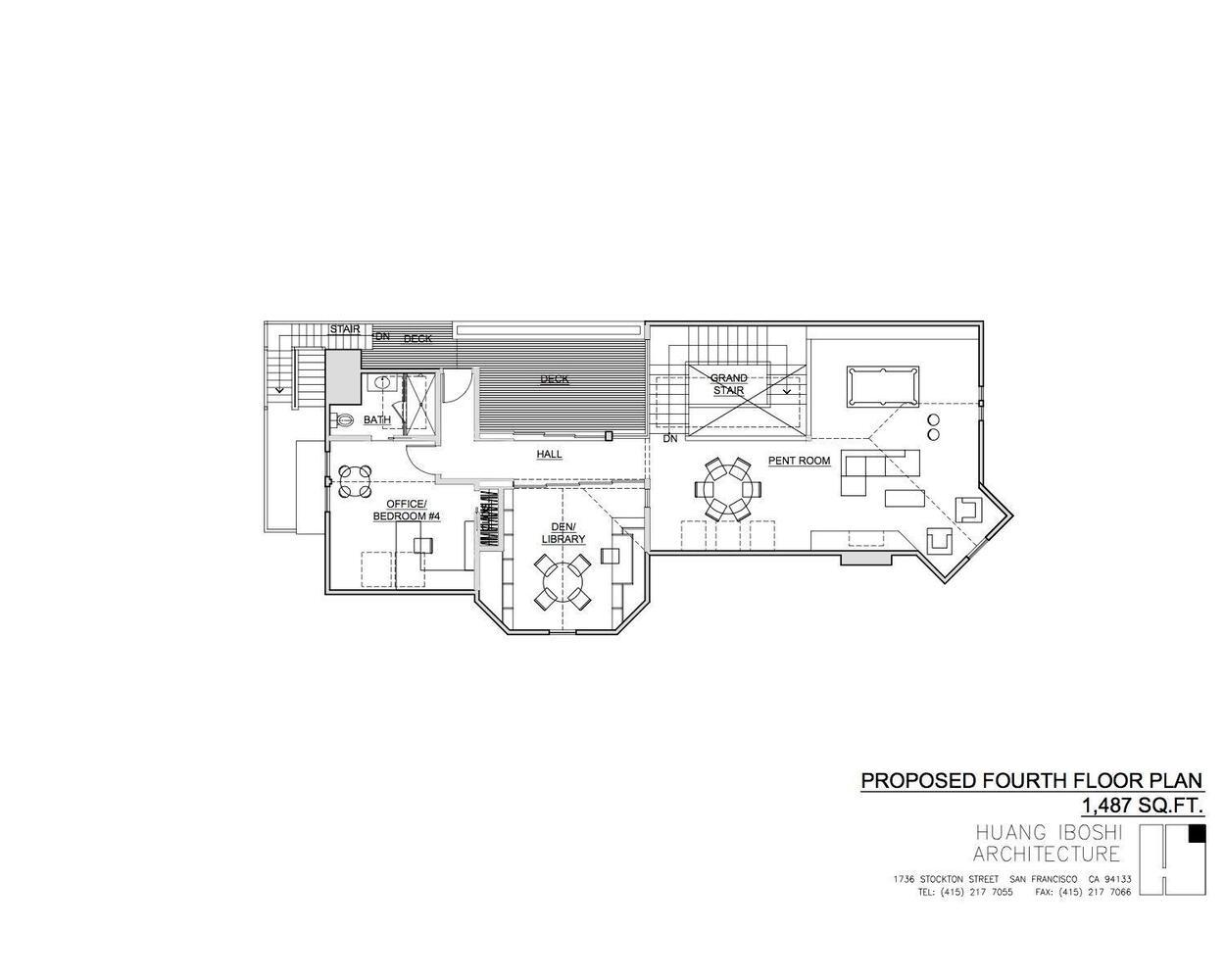 2620 Buchanan St. Image #224