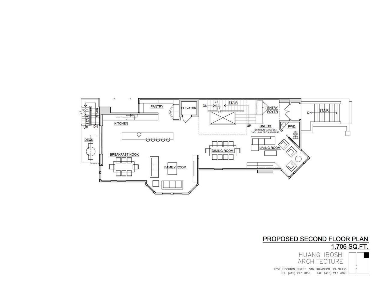 2620 Buchanan St. Image #227