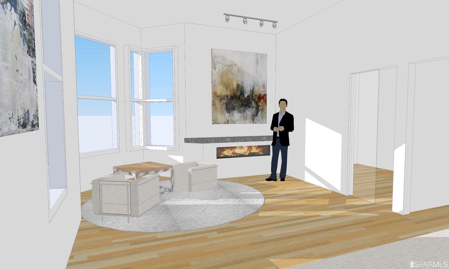 2620 Buchanan St. Image #228