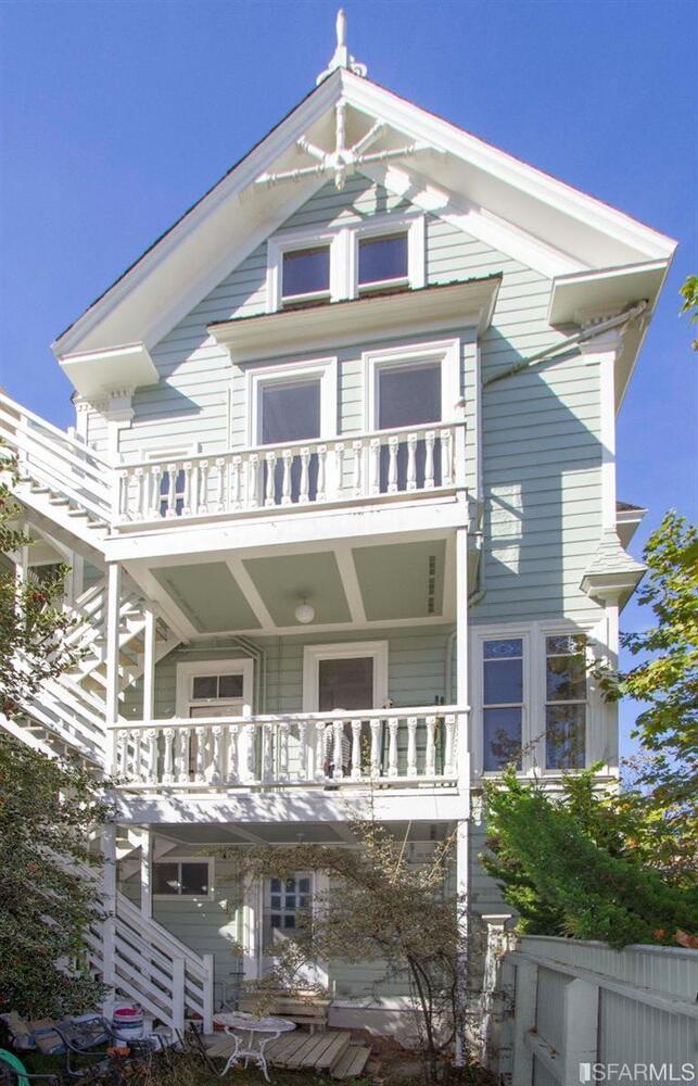 2620 Buchanan St. Image #234