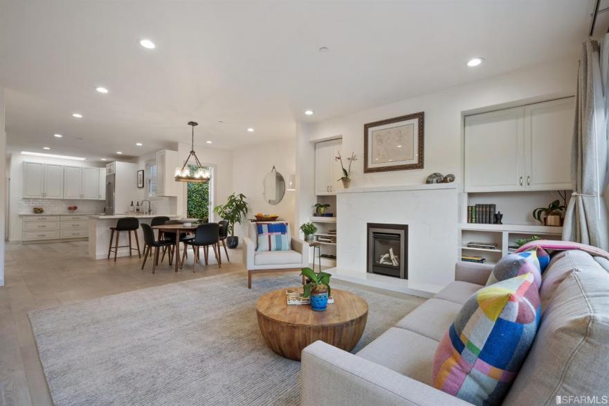 122 Avila St., San Francisco Photo