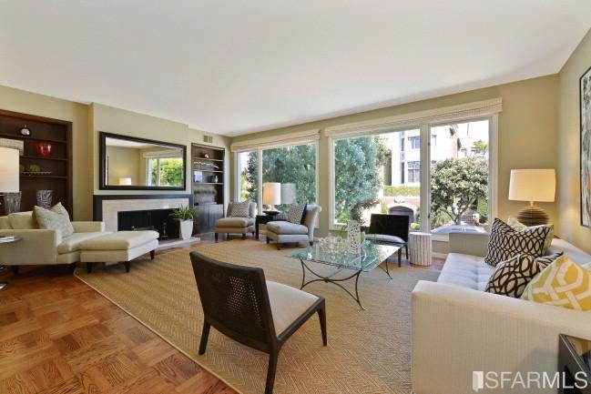 3867 Washington St., San Francisco Photo