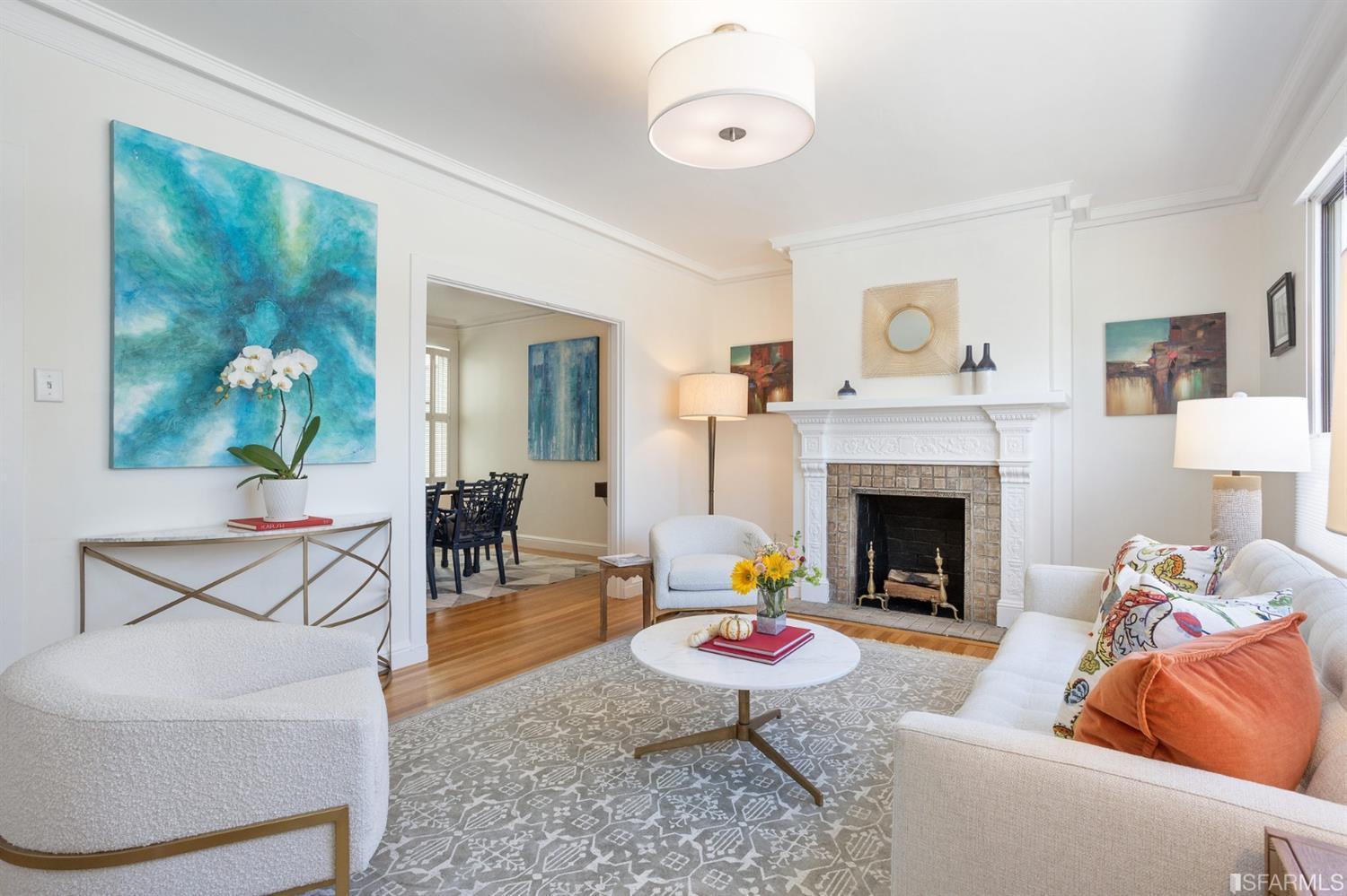 3233-3235 Steiner St. Image #477