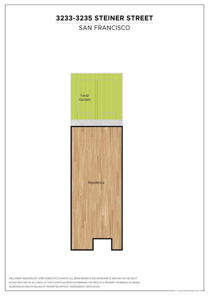 3233-3235 Steiner St. Image #484