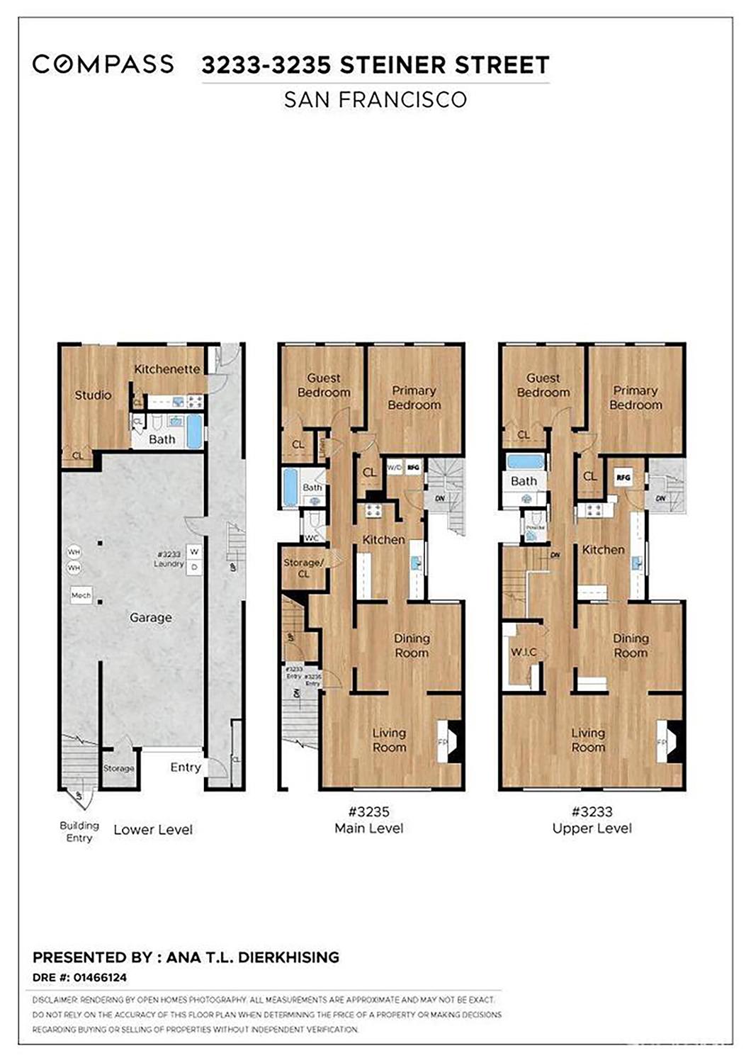 3233-3235 Steiner St. Image #485