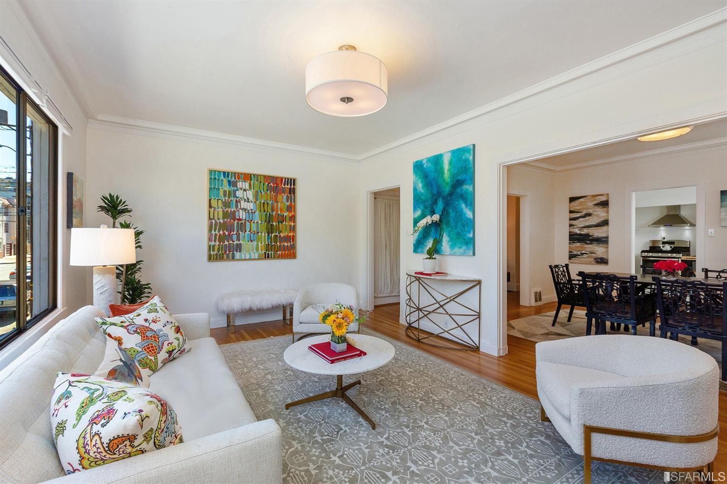 3233-3235 Steiner St. Image #486