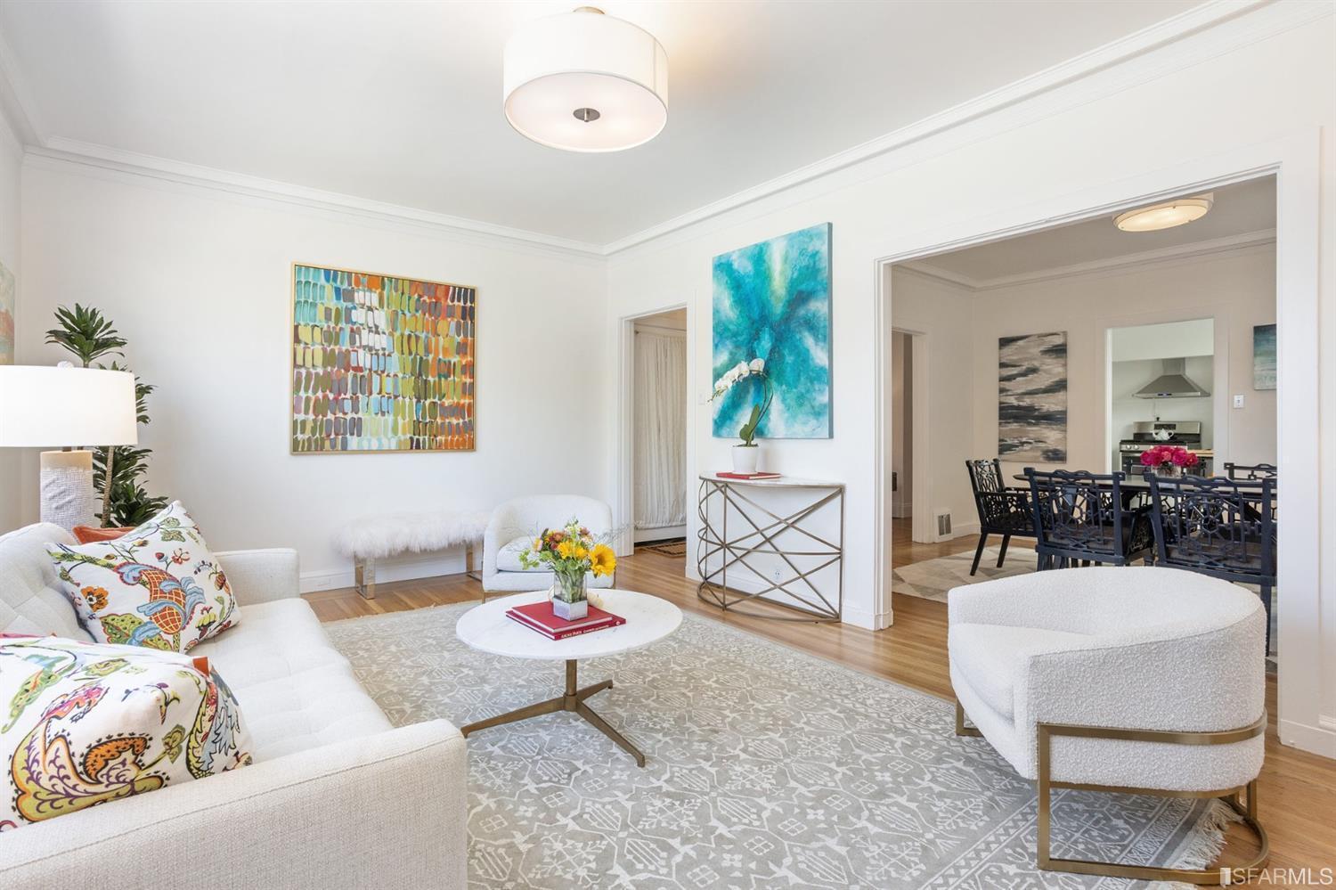 3233-3235 Steiner St. Image #488