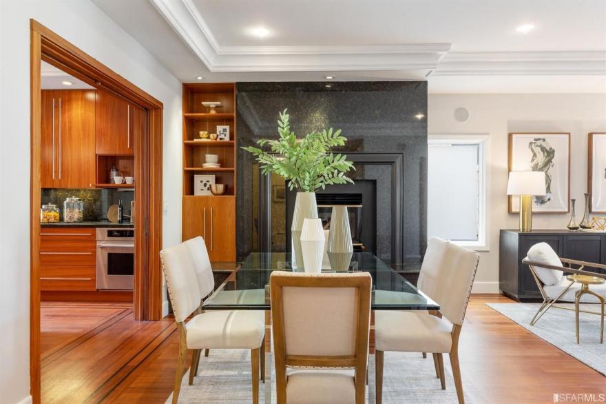 217-219 16th Avenue, San Francisco Photo