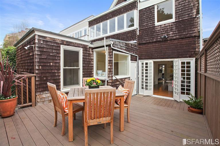 33 5th Avenue Image #605