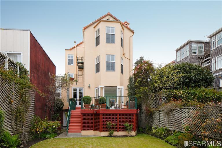 3919 Washington Street Image #17