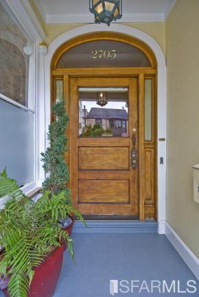 2705 Buchanan Street, San Francisco Photo