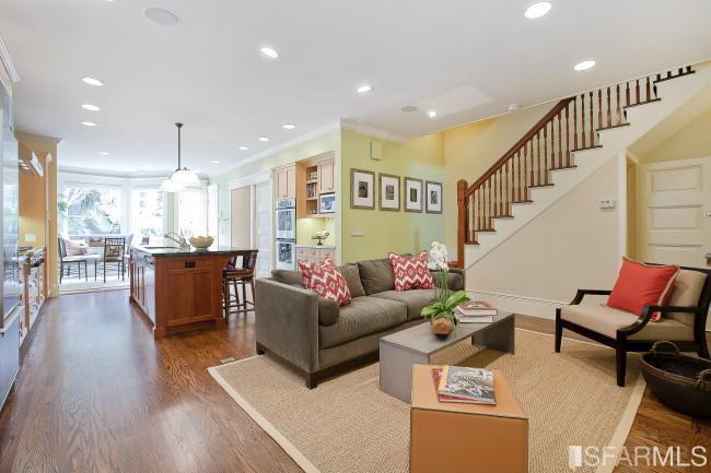 2705 Buchanan Street Image #670