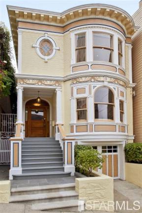 2705 Buchanan Street Image #681